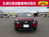 エクストレイル  1.5 G e-4ORCE 4WD