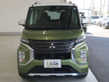 eKクロススペース T 4WD