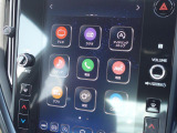 AV機能も充実、お好みのソースをお楽しみいただけます♪