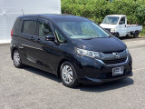 【オートライト(AUTO)】外の明るさをシステムが感知して、自動でヘッドライトが点灯します!ヘッドライトをつけ忘れを防ぐ便利機能です