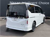 セレナ 1.4 e-POWER ハイウェイスターV 
