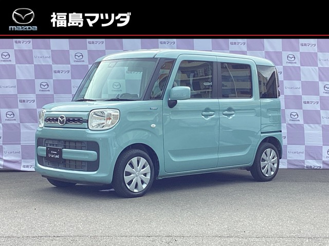 マツダ フレアワゴン 
