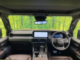 ランドクルーザー250 2.8 ZX ディーゼル 4WD 