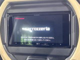 【ナビゲーション】目的地までしっかり案内してくれる使いやすいナビ。Bluetooth接続すればお持ちのスマホやMP3プレイヤーの音楽を再生可能!毎日の運転がさらに楽しくなります!!