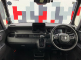 N-BOXカスタム  カスタム 660 4WD