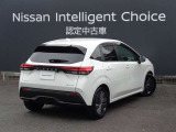 お天気のいい日は、プチ旅にお出かけしたくなる、日産のノートでスタートです