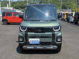 デリカミニ T プレミアム デリマル パッケージ 4WD 