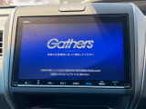 【純正ナビ】人気の純正ナビを装備。オーディオ機能も充実しており、Bluetooth接続すればお持ちのスマホやMP3プレイヤーの音楽を再生可能!毎日の運転がさらに楽しくなります!!