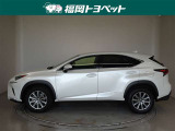 NX 300 Iパッケージ 4WD 