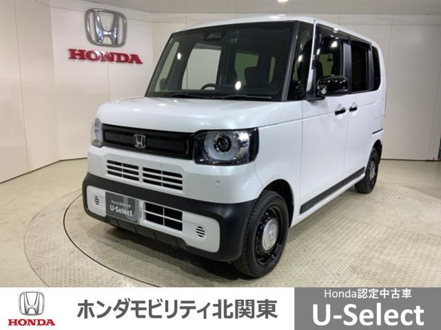 N-BOX 660 4WD