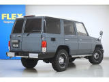 ランドクルーザープラド 3.0 SXワイド ディーゼル 4WD 