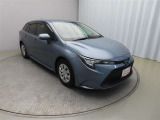 カローラツーリング 1.8 ハイブリッド G-X プラス E-Four 4WD 