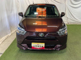 ミライース G SAIII 