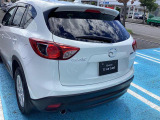 CX-5 2.0 20S 