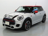 MINI NEXT港南台 正規ディーラー認定中古車