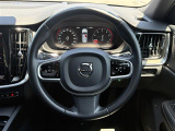 V60 T5 インスクリプション 本革シート 修復歴無し