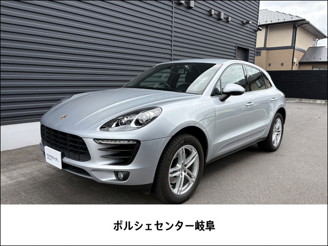 マカン PDK 4WD