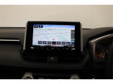 ケンウッド製ナビ【型式MDV-M908HDL】