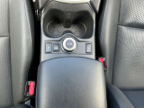 ヒートシートスィッチ 4WDスィッチ