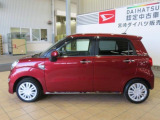 キャスト スタイル X リミテッド SAIII 