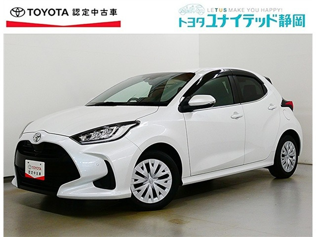 ヤリス 1.5 Z 