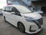セレナ 2.0 ハイウェイスターV 