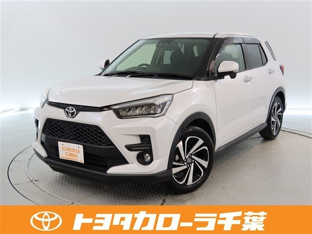 ライズ  1.2 Z