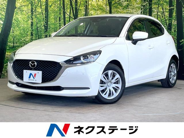 MAZDA2 1.5 15S スマートエディション