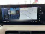 NissanConnectインフォテインメントシステムは、 Google 搭載となり、ナビゲーションはもちろん、普段スマートフォンなどで楽しんでいる情報やエンターテインメントを車内でも利用できます。