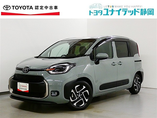 シエンタ ハイブリッド 1.5 Z 