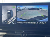 ナビがドライバーをサポートします