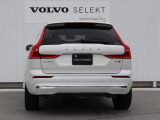 XC60 ウルトラ B5 AWD 4WD 