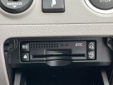 【ETC】高速道路の料金所をストレスなく通過!話題のスポットやサービスエリアに多い「スマートIC」利用時は必須のアイテムです。当店でセットアップを実施、ご納車当日からすぐにご利用いただけます!