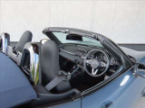 神戸マツダ神戸西インター店は、通常ディーラー+&alpha;の次世代型店舗としてROADSTER EXPERIENCE SPACEの冠を掲げ、「いつでも・誰でも・気軽に会いに行ける」ロードスターUカー専門店。