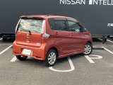 デイズ ハイウェイスターX 
