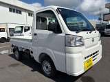 ハイゼットトラック ジャンボ スタンダード 4WD ハイゼットトラック 軽トラ 未使用車