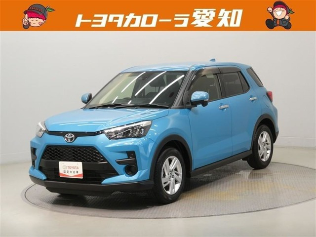 ライズ  1.2 G