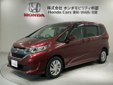 全国納車可 第三者機関証明書付  1年保証 ワンオ-ナ-TV Rカメラ ドラレコ ETC LEDライト 両側電動ドア VSA クルコン スマ-トキ- AAC装備のフリード+ G・ホンダセンシング入庫!