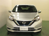 ノート 1.2 e-POWER X 