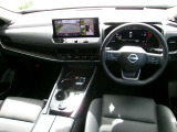 エクストレイル  1.5 G e-4ORCE 4WD