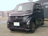 日産 ルークス