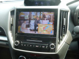 ナビTV+Bluetooth+Bカメラ+ETC!!
