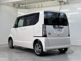 H24年 N-BOX+ G・ターボパッケージ 4WDが入庫しました。メモリーナビ・バックカメラ・ETC・アルミホイール・ディスチャージヘッドライト