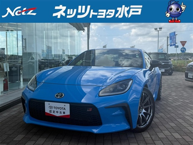 GR86 2.4 RC