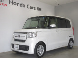 ホンダ人気の軽自動車N-BOX入庫しました♪