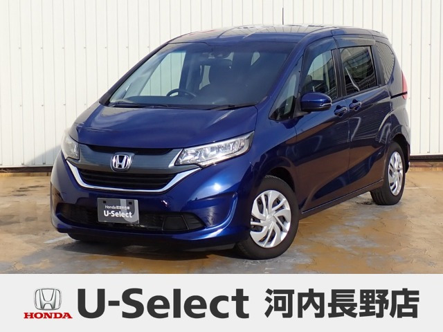 フリード+ 1.5 G ホンダセンシング