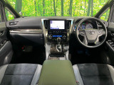 アルファード ハイブリッド 2.5 S タイプゴールドIII E-Four 4WD 