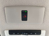 SOSコール付きです。Nissan Connectにご加入いただくとご使用できます。