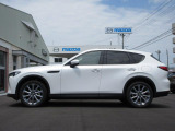 CX-60 3.3 XD Lパッケージ ディーゼル 4WD 