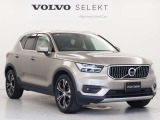 XC40 B4 AWD インスクリプション 4WD 